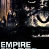 Poster image from distributor Tomcat Films for EMPIRE OF THE APES from Polonia Brothers / Sterling Entertainment.