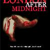 A second poster for the independent horror movie LONDON AFTER MIDNIGHT from Pagan Productions.