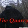 "The Quarry" story in the horror anthology feature THE EDGE OF REALITY from JB Productions.