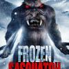 Front DVD box art for the indie horror movie FROZEN SASQUATCH from Polonia Brothers / Sterling Entertainment. Front DVD box art for the indie horror movie FROZEN SASQUATCH from Polonia Brothers / Sterling Entertainment.