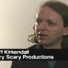 Actor and Filmmaker Jeff Kirkendall as seen in the documentary EVERY PIXEL TELLS A STORY by Grand River Films.