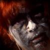 Diz (Anna Dainton) is possessed in THE STALKING from Polonia Brothers Entertainment and Very Scary Productions!