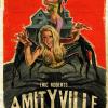 DVD box cover for AMITYVILLE DEATH HOUSE from Polonia Brothers Entertainment / Retromedia.