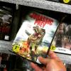 JURASSIC PREY from Polonia Brothers Entertainment on the shelves at Family Video!