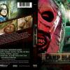 DVD box for CAMP BLOOD FIRST SLAUGHTER from Polonia Brothers / Sterling Entertainment.