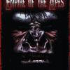 Front DVD box cover for EMPIRE OF THE APES from Polonia Brothers / Sterling Entertainment.