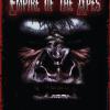Front DVD box cover for EMPIRE OF THE APES from Polonia Brothers / Sterling Entertainment.