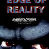 Front DVD box cover for THE EDGE OF REALITY from JB Productions. Designed by Jeff Kirkendall.