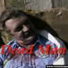 Ron Rausch in the "Dead Man" story in the horror anthology feature THE EDGE OF REALITY from JB Productions.