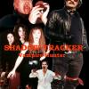 Poster designed by Jeff Kirkendall for the horror feature SHADOW TRACKER: VAMPIRE HUNTER from JB Productions. 