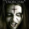 Poster from Wild Eye Releasing for AMITYVILLE EXORCISM from Polonia Brothers Entertainment.