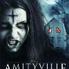 DVD cover art from Wild Eye Releasing for AMITYVILLE EXORCISM from Polonia Brothers Entertainment.