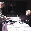 Betsy Palmer signs autographs at The New York State Museum 2nd Annual Classic Horror Movie Festival,   November 11th, 2006.