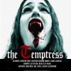 Tribute poster for THE TEMPTRESS designed by Bryan Stoots, Freelance Graphic Artist.